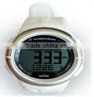 Sounon Max Heart Rate Percentage Indicator Bracelet Silicon Watch Bracelet Fashion Bracelet for Unisex photo-4