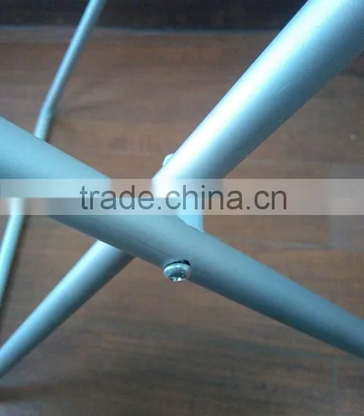 Folding Aluminum Laundry Electric Clothes Airer photo-5