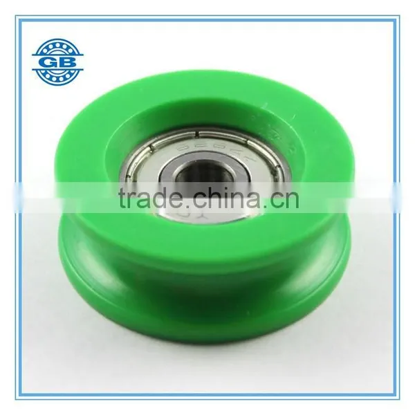Rubber Coated Ball Bearing 6900 photo-2
