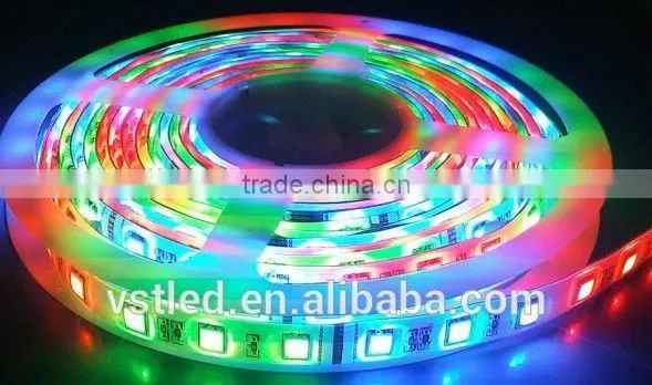 2015 New Style Ultra Bright Home Hotel Waterproof LED Strip Light photo-3