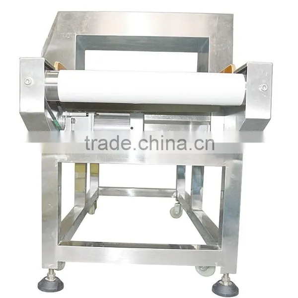 MCD-F500QE Used Food Processing Auto-conveying Metal Needel Detector Mechine Equipment for Food photo-3