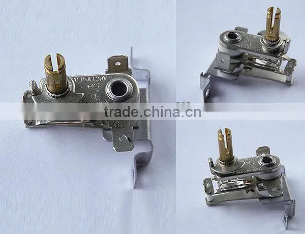 Adjustable Thermostat