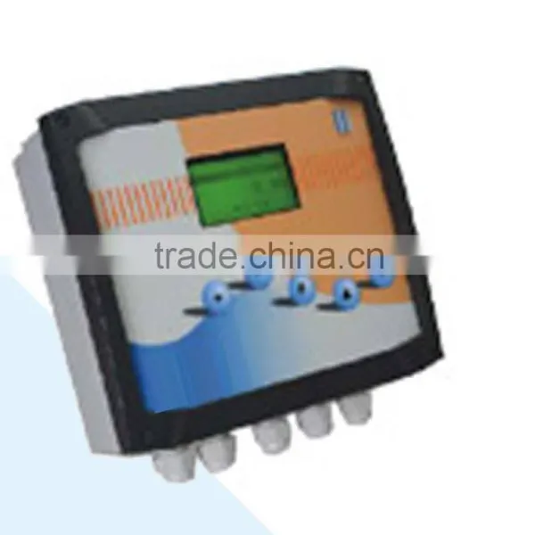 Flowmeter Ultrasonic Flowmeter