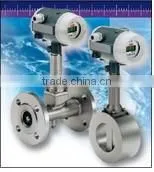 Vortex Flowmeter