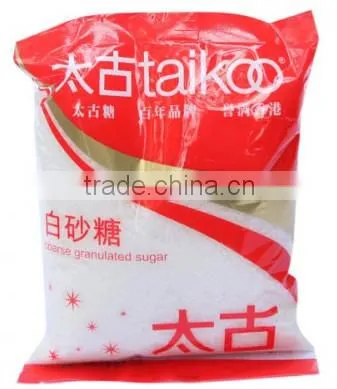 Automatic Punching Device Snack Salt / Candy Packing Machine photo-3