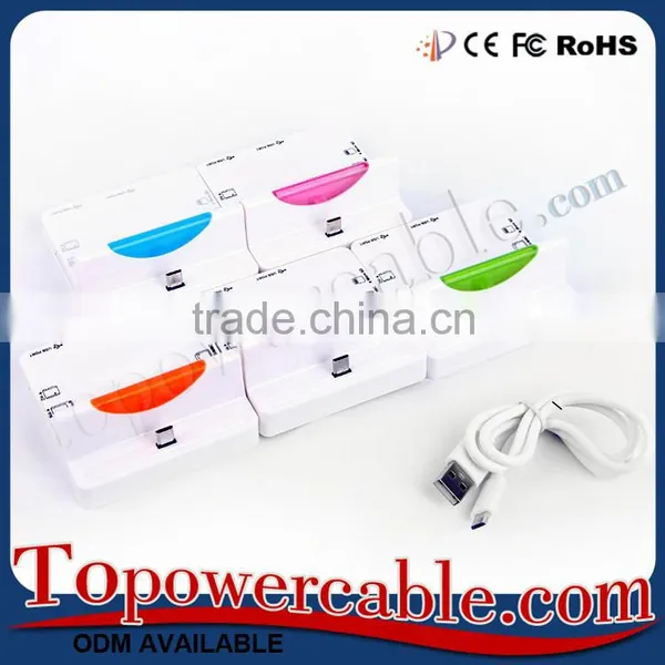 Premium Usb To Dual Usb 2.0 Splitter External Hub For Samsung Phones photo-4