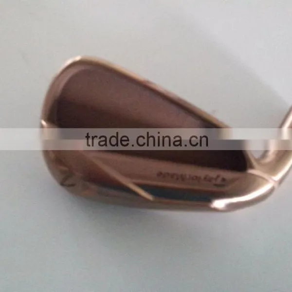 Golf Ball Head Coating Machine