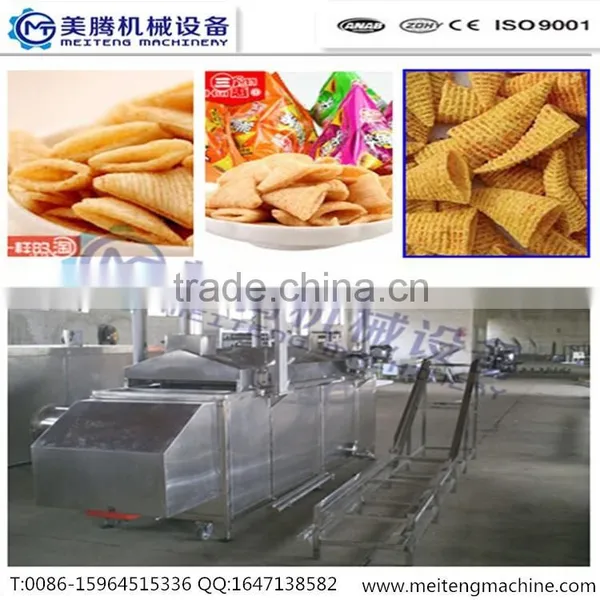 Fryer Machine For All Kinds Snacks photo-2