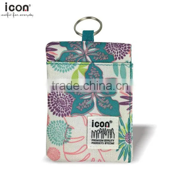 Different Designs Branded Coin Purse/Mobile Phone Bag