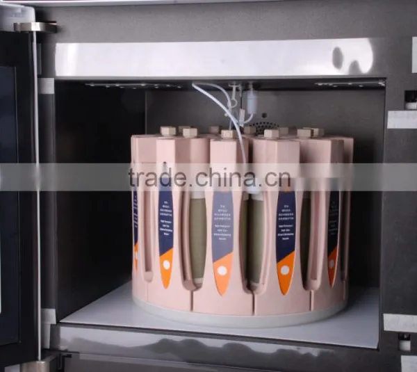 Microwave Digestion/Extraction System - Microwave Digestor photo-2