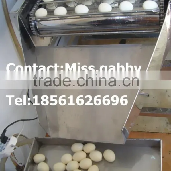 Quail Egg Shell Broken Machine photo-4