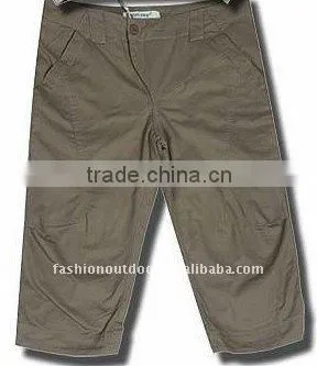 Summer Fashion Shorts for Women