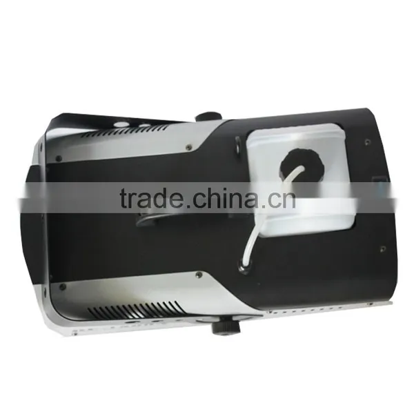 Party Stage 1200W Fog Machine photo-2