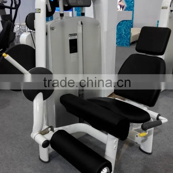 Gym Use Best Selling Fitness Equipment/ Seated Leg Curl /TZ-6001 photo-2