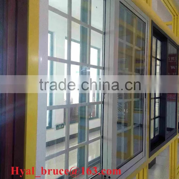 Best Sale Surface Treatment Aluminum Profile for Window and Door photo-3