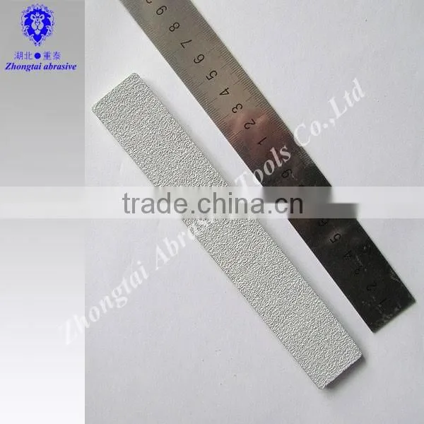 10pcs Nail Files Sanding 100/180 Curve Banana Tool Kit for Pedicure Manicure photo-3