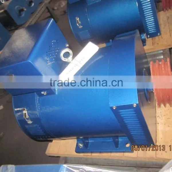 ST STC BRUSH ALTERNATOR With Pulley photo-5