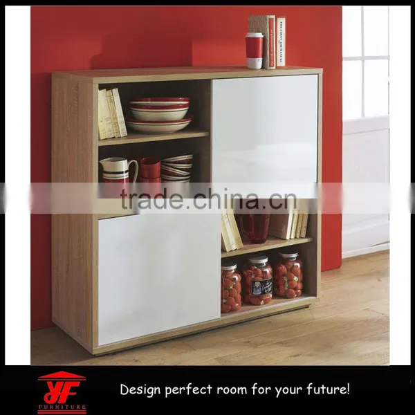New Dining Room Kitchen Wooden Cabinet