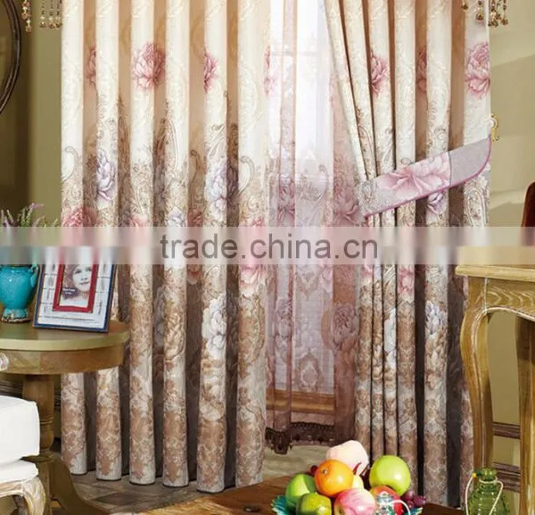 Curtains Fabric photo-4