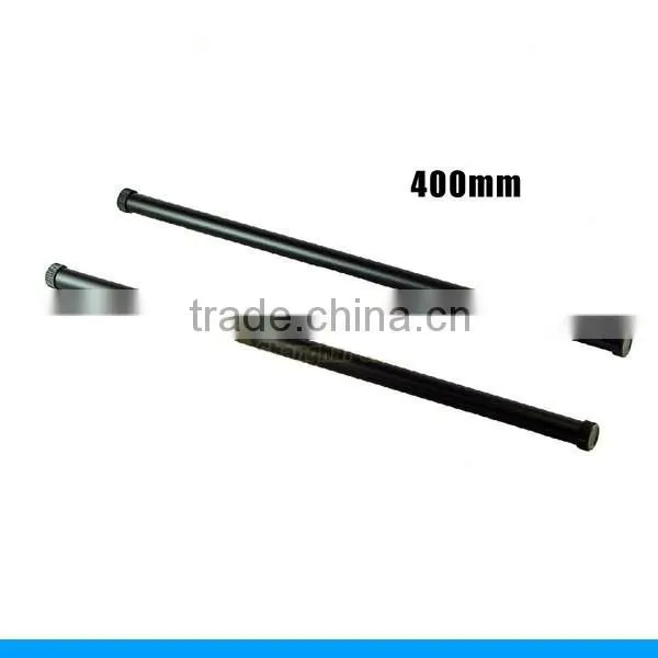 Aluminium Rod for 15mm Rail Support System Follow Focus Matte Box photo-2
