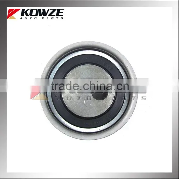 Timing Belt Tensioner Pulley For Mitsubishi Triton L200 K62T K65T K72T K75T KA5T KB5T 4G63 4G64 MD182537 photo-2