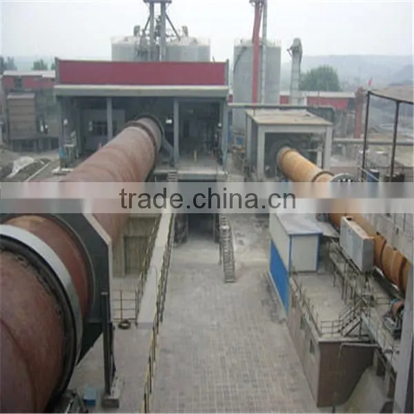 Energy-saving Rotary Kiln for Activated Carbon With Large Capacity photo-6