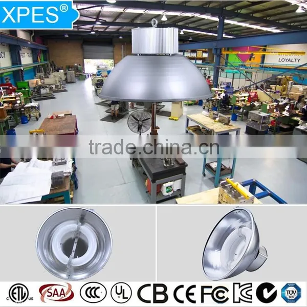 CE no Flash and Fashion Style Factory 200w High Bay Light Fixture photo-4