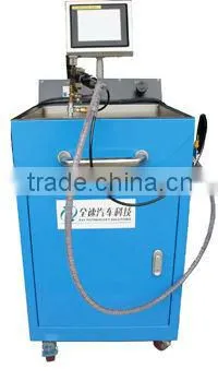 Hydraulic Leaking Tester photo-2