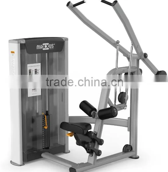 M6202 Fitness Equipment Exercise Machine Lat Pull Down Trainer MAXXUSGE Brand Made by Hebei Biaohan Sport Equipment Co., Ltd
