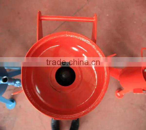 Popular 10gallon Portable Sand Blasting Machine