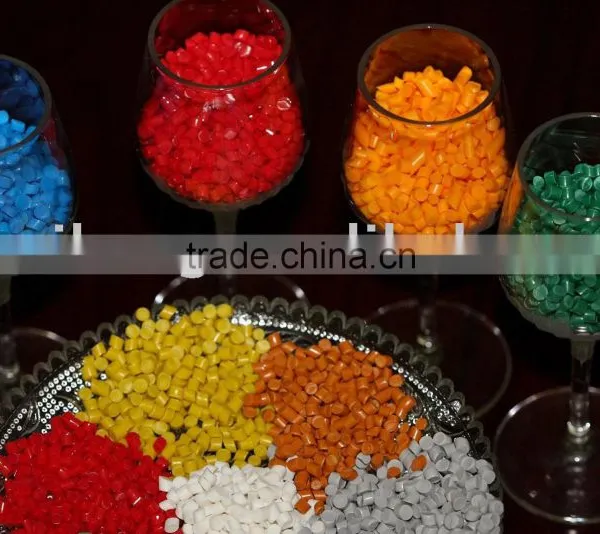 PVC Granule