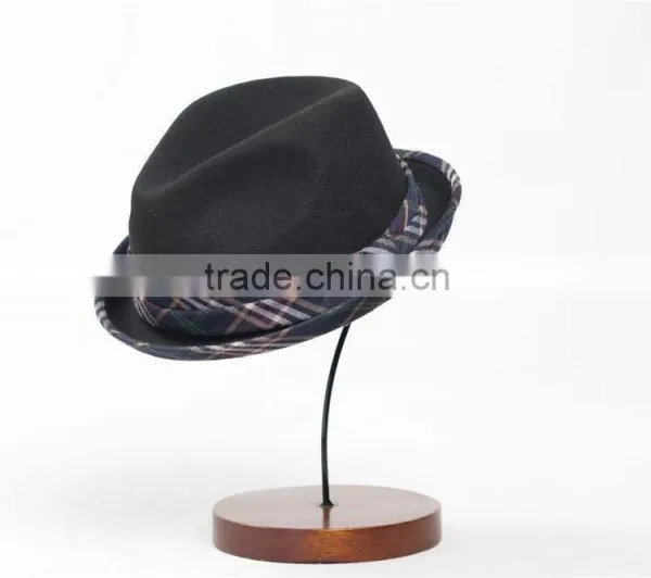 Dobbs Hats Wholesale Wool Cowboy Felt Hat photo-2