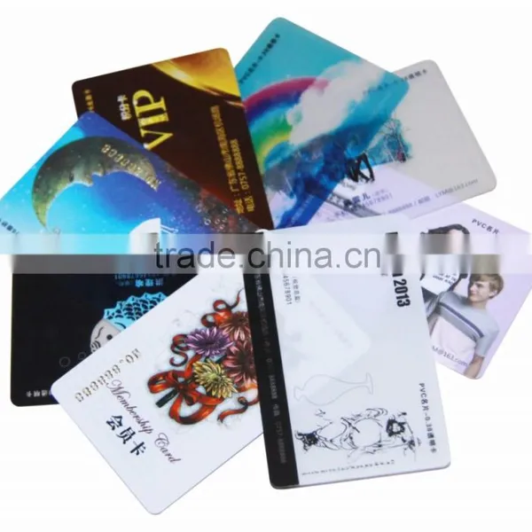 Plastic Card Printing Machine photo-3