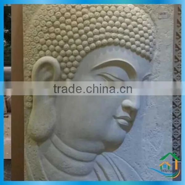 Marble Buddha Statues photo-3