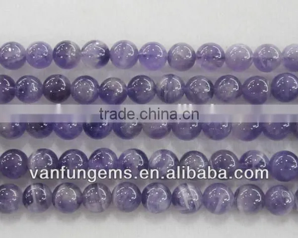 100% Natural Pumpkin Facet Beads Amethyst Loose Natural Amethyst Beads photo-5