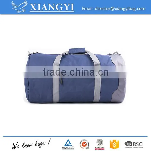 Durable Travel Duffel Bag Outdoor Sports Bag photo-2