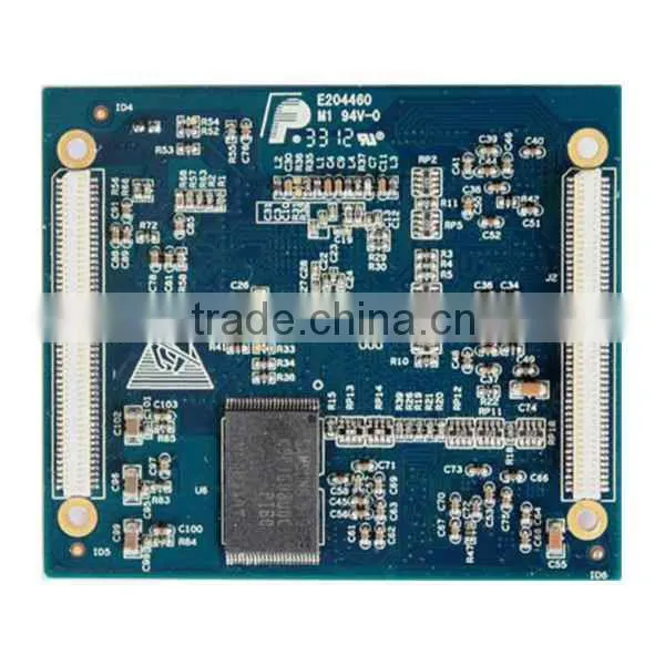 ATMEL AT91SAM9M10 ARM9 Core Board With 400MHz photo-2