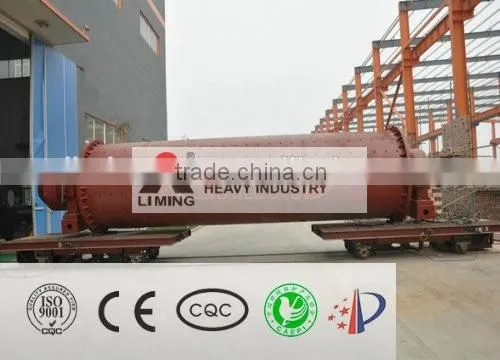 Mill Grinder for Gold Selection/grinding Media for Fine Output Size/ball Grinder Machine in Crushing photo-2