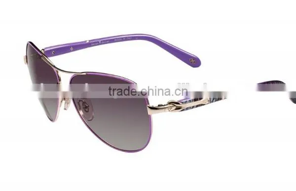 Custom Alloy Promotional Unique Party Polarized Sunglasses photo-2