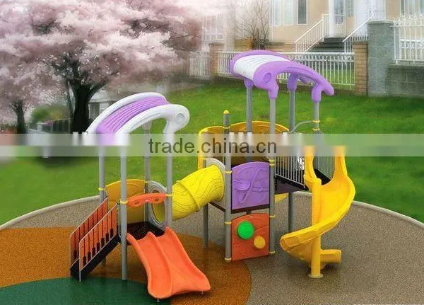 2012 Fashional Outdoor Playground Equipment in Toys &Hobbies
