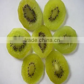 Kiwi Slices Dried Fruit Wholesale photo-5