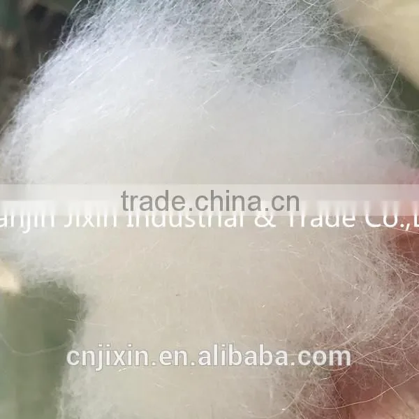 Precious Dehaired Goat Cashmere Fiber For Cashmere Sweater photo-3