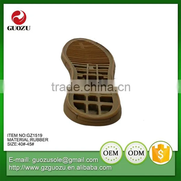 Sole Design Men Casual Shoes Sole Rubber Sole photo-6