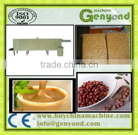 Snacks Food Dryer Oven/peanut Roaster Machine