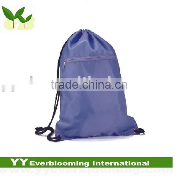 Drawstring Bag/Drawstring Backpack