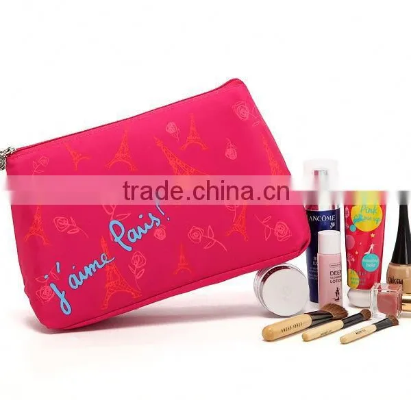 Nice Design Travel Cosmetic Bag photo-6