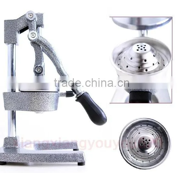 MANUAL JUICE EXTRACTOR WITH HIGH QUALITY photo-5