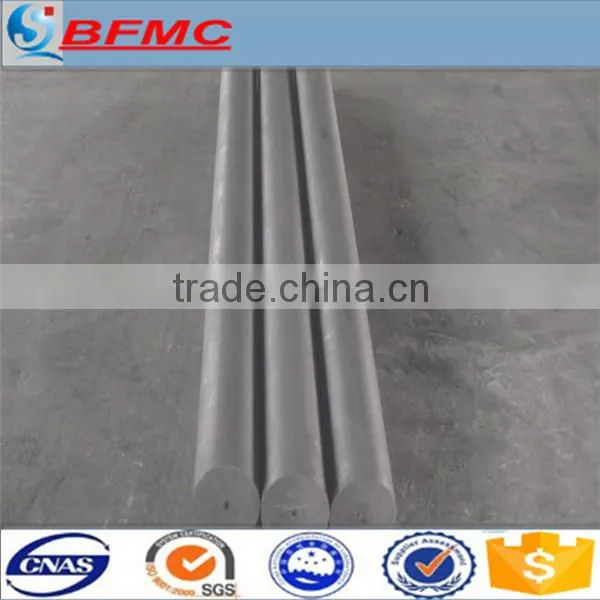 Jinshi Carbon Graphite Rod for Graphite Process photo-4