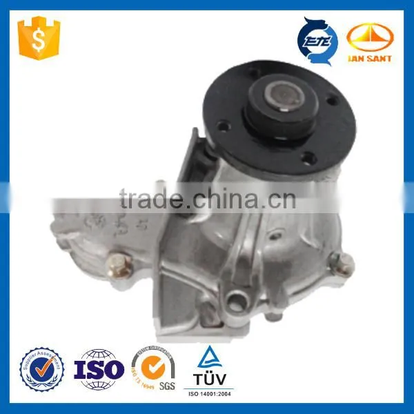 Auto Engine Parts Water Pump for Auto Parts Toyota Yaris 16100-02180