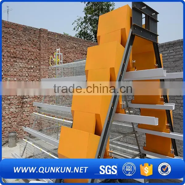 Tuv Certification Factory Poultry Farming Equipment For Sale From Qunkun photo-4